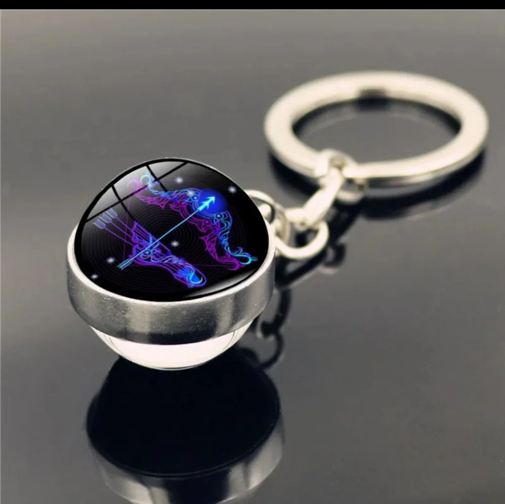 Key chains - Picture 10 of 12